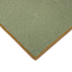 Throw Bamboo color Muschio