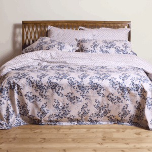 Duvet covers in linen and cotton | La Bottega di Casa