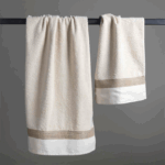 Set towels Palomar