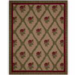 Boiled Wool Throw