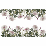 Linen Tablecloth Ortica