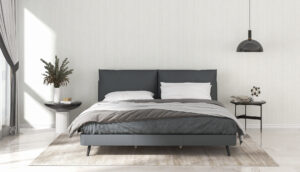 Cotton sheets vs. other fabrics