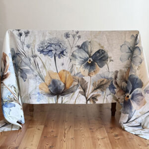 Tablecloth Panse'