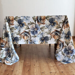 Tablecloth Panse' Allover