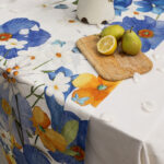 Table Runner Alpiflora