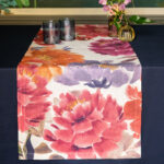 Table Runner Hanamy