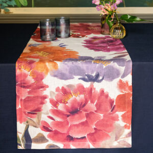 Table Runner Hanamy