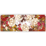 Table Runner Maple - Image 2
