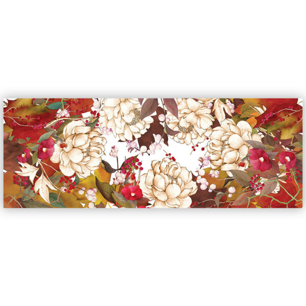 Table Runner Maple - Image 2