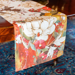 Table Runner Maple