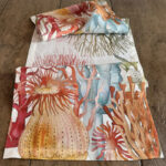 Table Runner Corals - Image 2