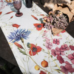 Table Runner Fiordaliso