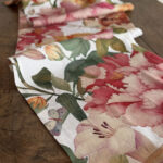 Table Runner Peony - Image 2