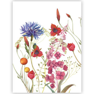 Tea Towel Fiordaliso 1