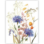 Tea Towel Fiordaliso 2