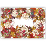 Linen Tablecloth Maple