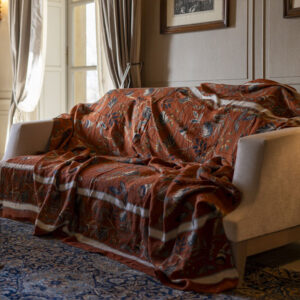 Linen Mezzero Ilian