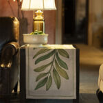 Table Runner Tamarindo