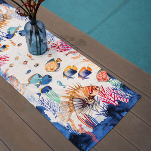 Table Runner The Reef
