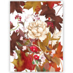 Tea Towel Maple 1