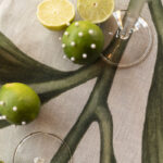 Linen Tablecloth Tamarindo - Image 3