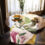Table runner: a guide to sizes and ideas