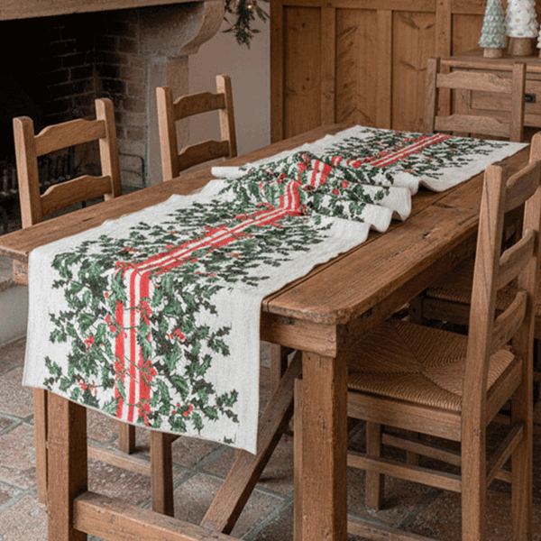 Table Runner Acer