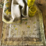 Table Runner Pie di Gallo