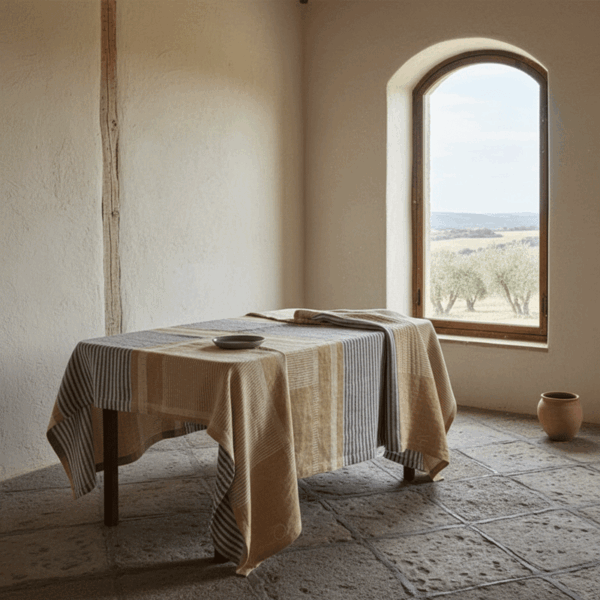 Tablecloth OttiBerger 2