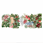 Table Runner Natalia