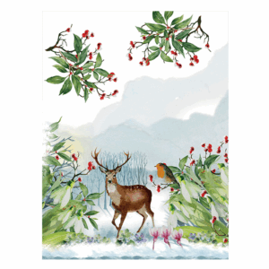 Tea Towel Beaumont 2