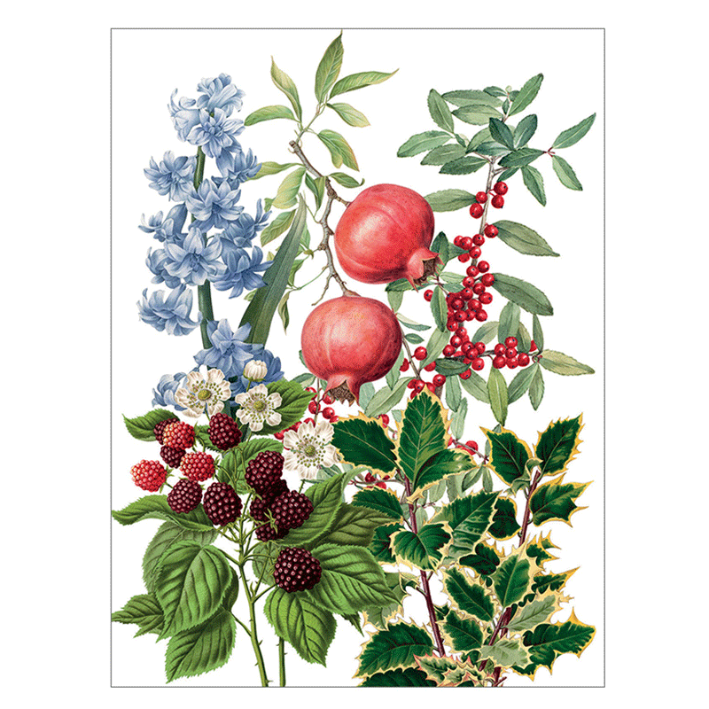 Tea Towel Natalia 1-la-bottega-di-casa Tea Towel Natalia 1